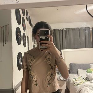 top shop cute top !!!